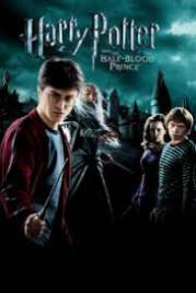 Harry Potter and the Half Blood Prince (2009) 1080p Bluray x264 English AC3 5 1 - MeGUiL - 1337x